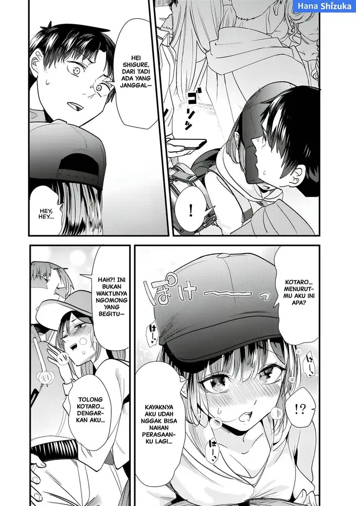 image-komik-jimoto-no-ijimekko-tachi-ni-shikaeshi-shiyou-to-shitara-betsu-no-tatakai-ga-hajimatta-chapter-53-10/16