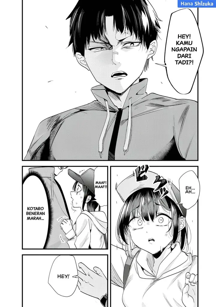 image-komik-jimoto-no-ijimekko-tachi-ni-shikaeshi-shiyou-to-shitara-betsu-no-tatakai-ga-hajimatta-chapter-53-11/16