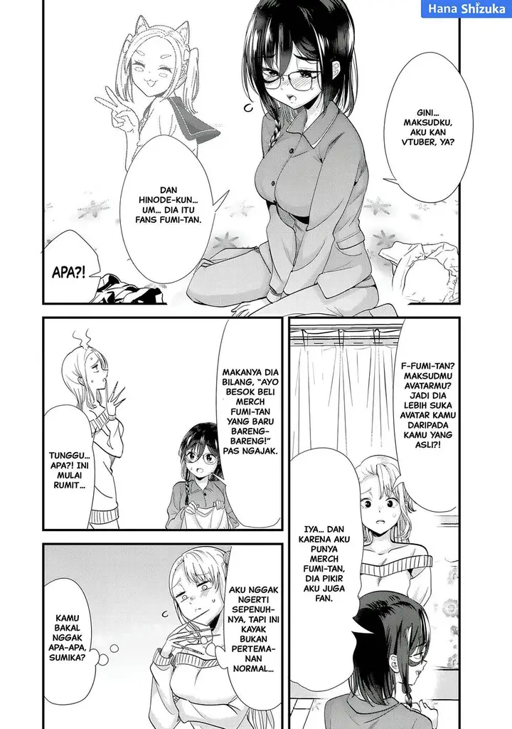 image-komik-jimoto-no-ijimekko-tachi-ni-shikaeshi-shiyou-to-shitara-betsu-no-tatakai-ga-hajimatta-chapter-54-2/19