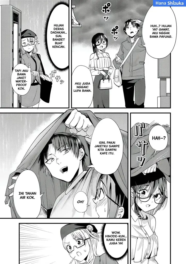 image-komik-jimoto-no-ijimekko-tachi-ni-shikaeshi-shiyou-to-shitara-betsu-no-tatakai-ga-hajimatta-chapter-54-5/19