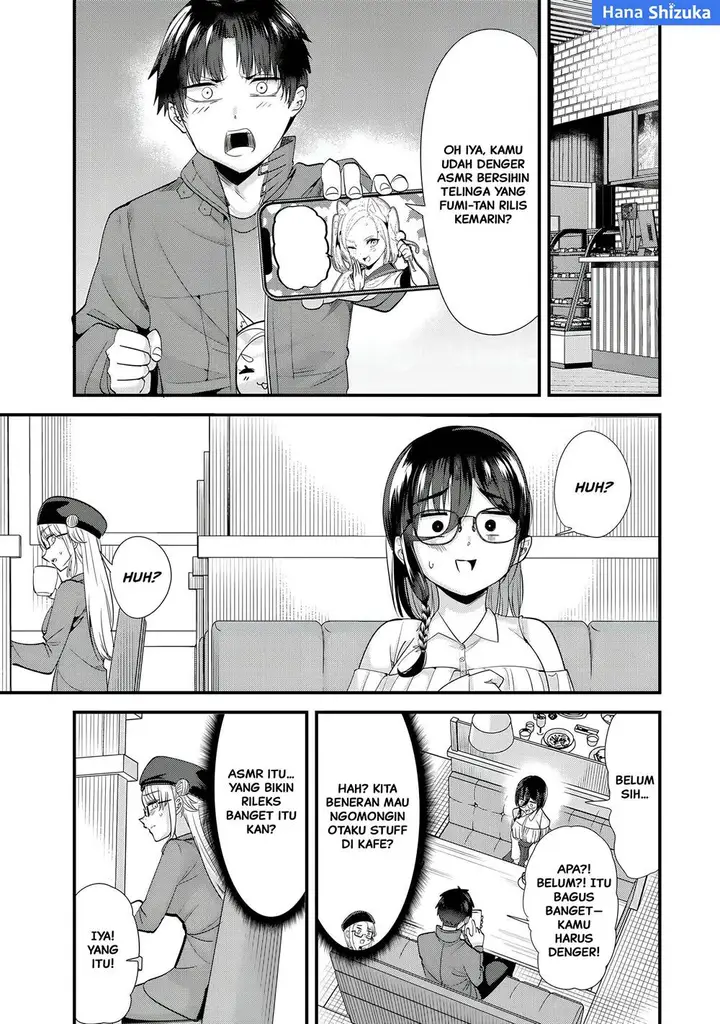 image-komik-jimoto-no-ijimekko-tachi-ni-shikaeshi-shiyou-to-shitara-betsu-no-tatakai-ga-hajimatta-chapter-54-7/19