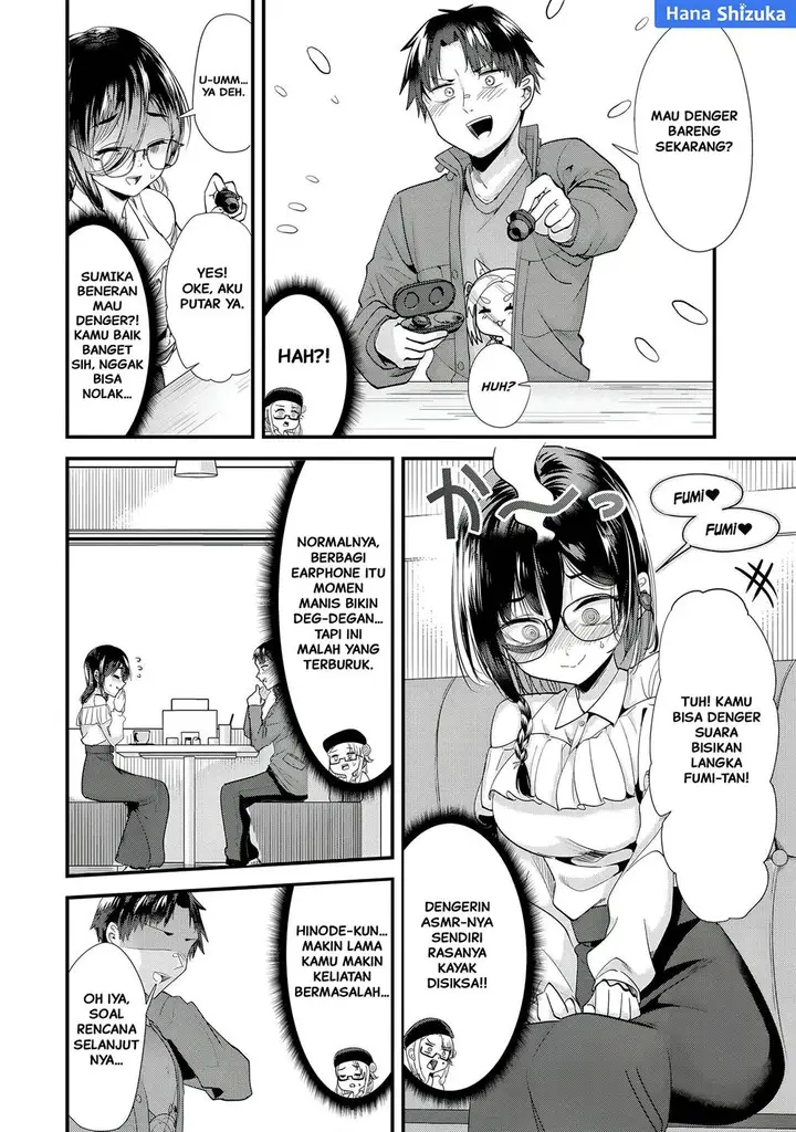 image-komik-jimoto-no-ijimekko-tachi-ni-shikaeshi-shiyou-to-shitara-betsu-no-tatakai-ga-hajimatta-chapter-54-8/19
