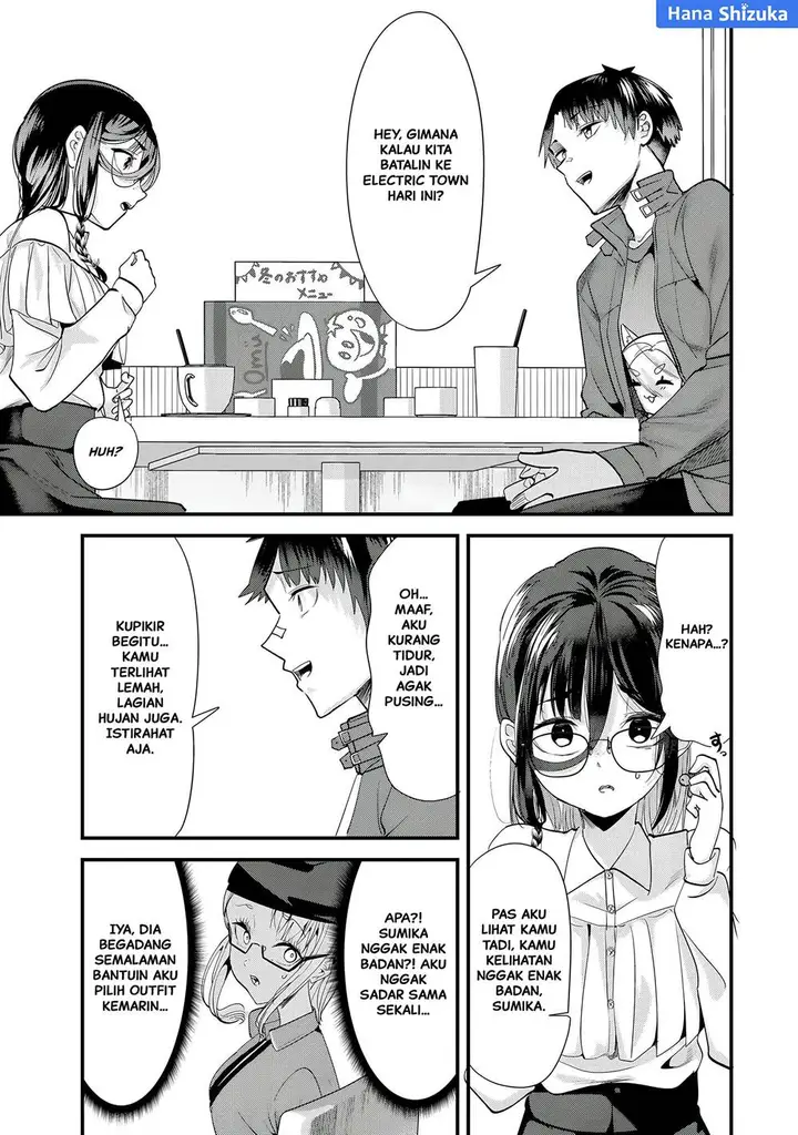 image-komik-jimoto-no-ijimekko-tachi-ni-shikaeshi-shiyou-to-shitara-betsu-no-tatakai-ga-hajimatta-chapter-54-9/19