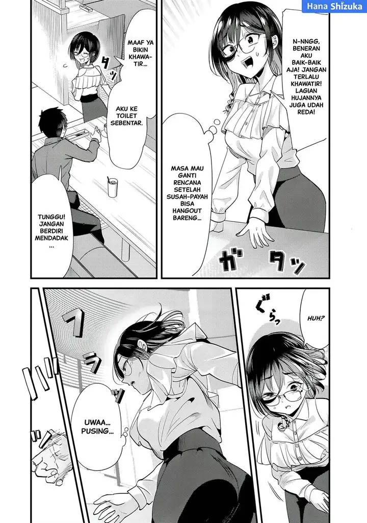 image-komik-jimoto-no-ijimekko-tachi-ni-shikaeshi-shiyou-to-shitara-betsu-no-tatakai-ga-hajimatta-chapter-54-10/19