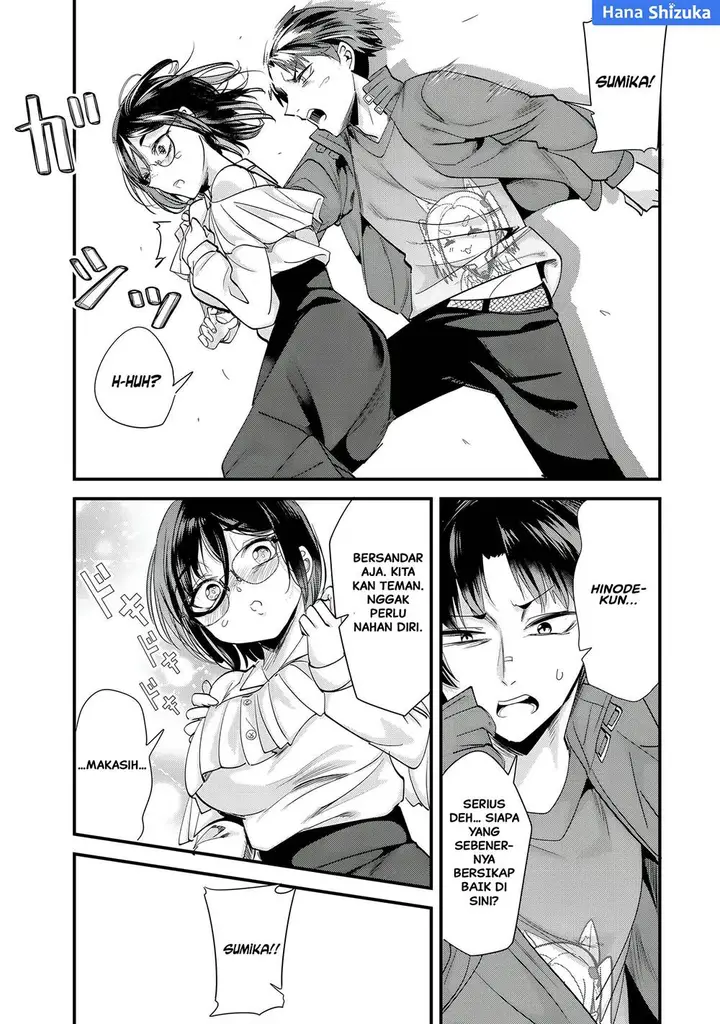 image-komik-jimoto-no-ijimekko-tachi-ni-shikaeshi-shiyou-to-shitara-betsu-no-tatakai-ga-hajimatta-chapter-54-11/19