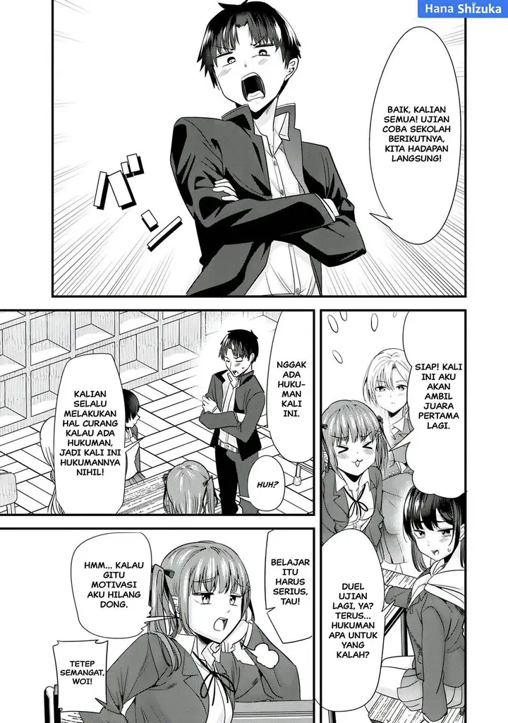 image-komik-jimoto-no-ijimekko-tachi-ni-shikaeshi-shiyou-to-shitara-betsu-no-tatakai-ga-hajimatta-chapter-55-1/20