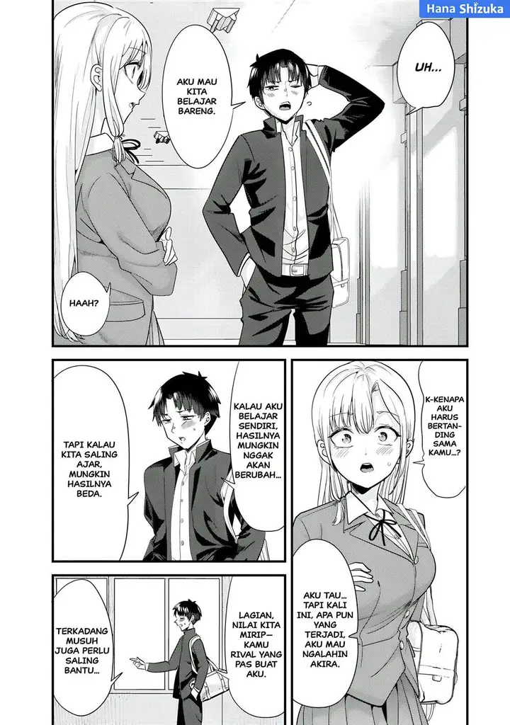 image-komik-jimoto-no-ijimekko-tachi-ni-shikaeshi-shiyou-to-shitara-betsu-no-tatakai-ga-hajimatta-chapter-55-3/20