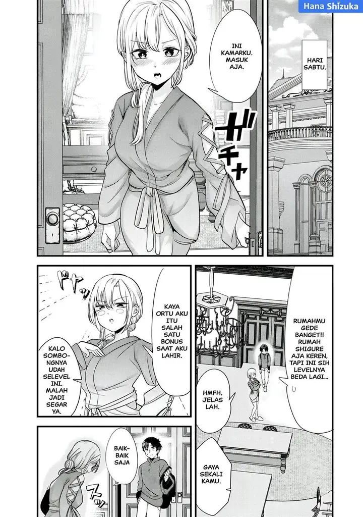 image-komik-jimoto-no-ijimekko-tachi-ni-shikaeshi-shiyou-to-shitara-betsu-no-tatakai-ga-hajimatta-chapter-55-5/20