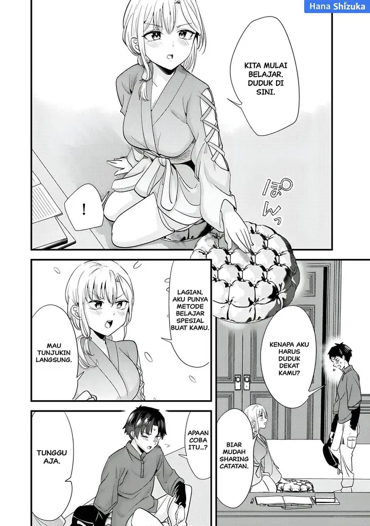 image-komik-jimoto-no-ijimekko-tachi-ni-shikaeshi-shiyou-to-shitara-betsu-no-tatakai-ga-hajimatta-chapter-55-6/20