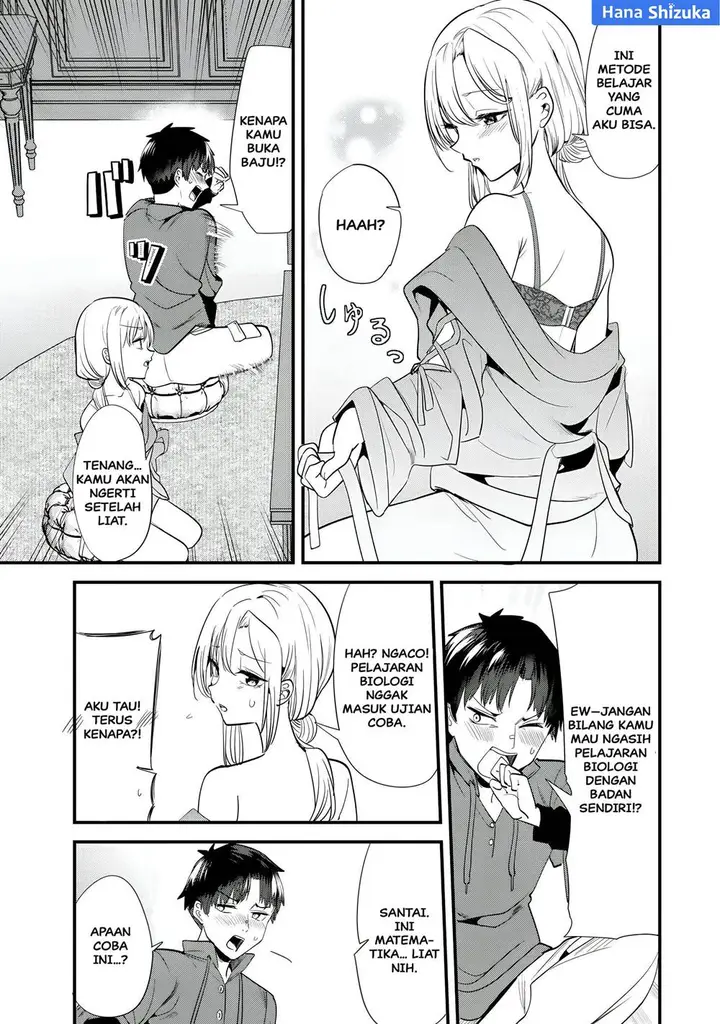 image-komik-jimoto-no-ijimekko-tachi-ni-shikaeshi-shiyou-to-shitara-betsu-no-tatakai-ga-hajimatta-chapter-55-7/20