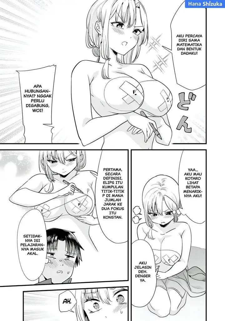 image-komik-jimoto-no-ijimekko-tachi-ni-shikaeshi-shiyou-to-shitara-betsu-no-tatakai-ga-hajimatta-chapter-55-9/20