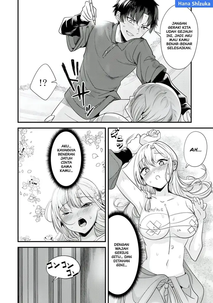 image-komik-jimoto-no-ijimekko-tachi-ni-shikaeshi-shiyou-to-shitara-betsu-no-tatakai-ga-hajimatta-chapter-55-14/20