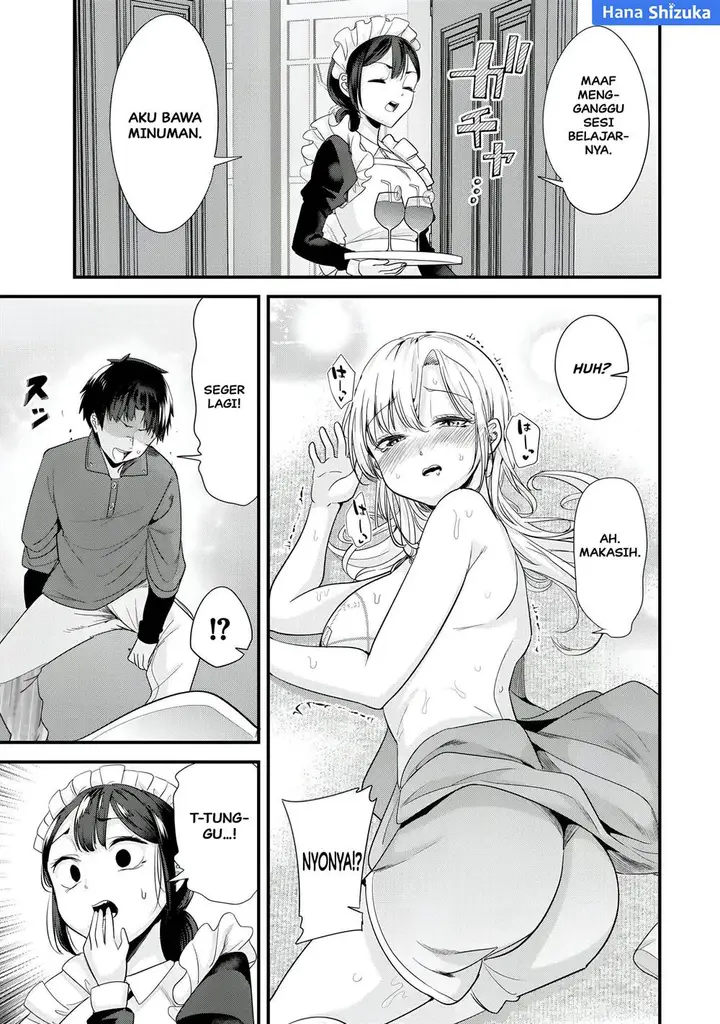 image-komik-jimoto-no-ijimekko-tachi-ni-shikaeshi-shiyou-to-shitara-betsu-no-tatakai-ga-hajimatta-chapter-55-15/20