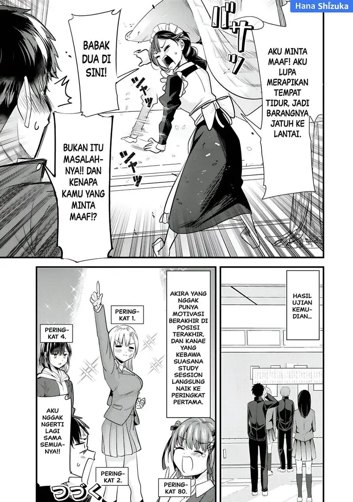 image-komik-jimoto-no-ijimekko-tachi-ni-shikaeshi-shiyou-to-shitara-betsu-no-tatakai-ga-hajimatta-chapter-55-17/20