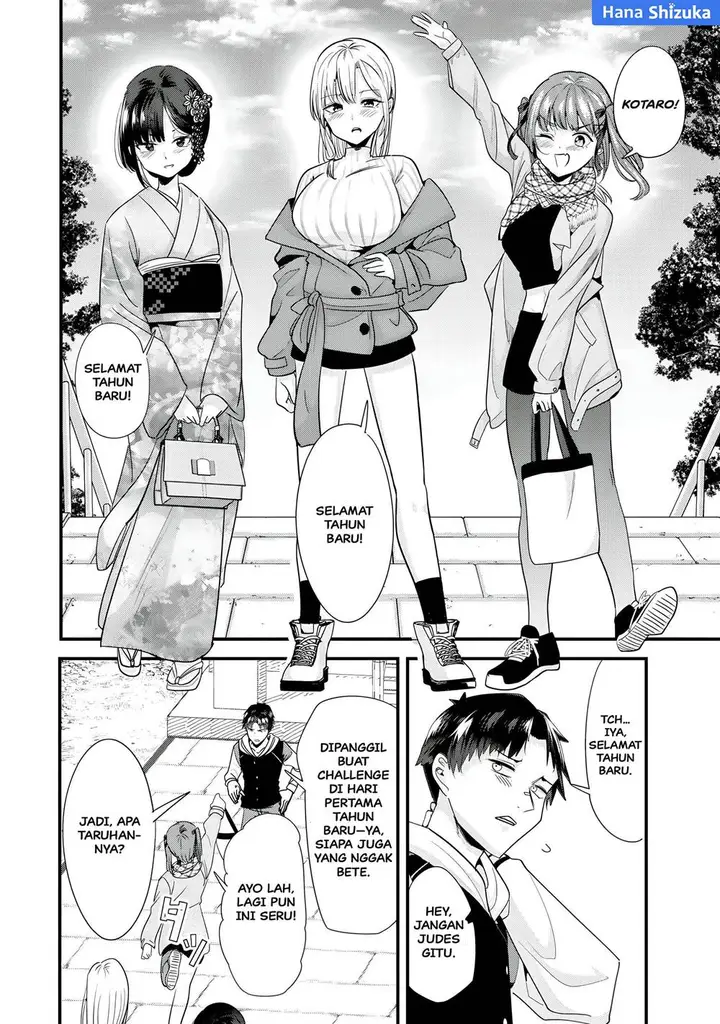 image-komik-jimoto-no-ijimekko-tachi-ni-shikaeshi-shiyou-to-shitara-betsu-no-tatakai-ga-hajimatta-chapter-56-2/16