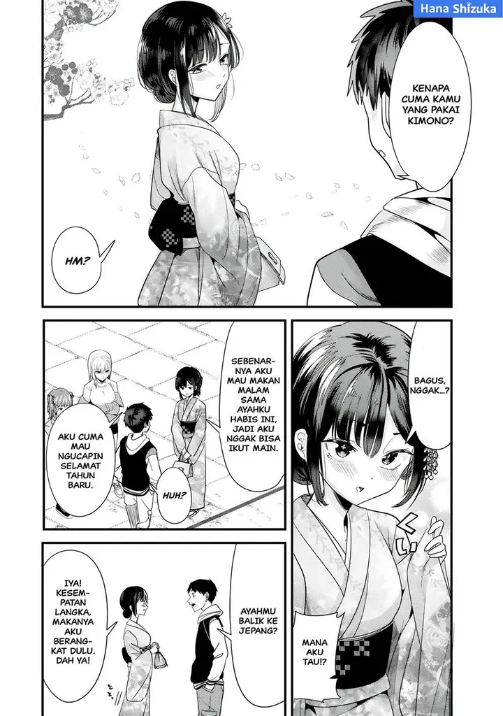 image-komik-jimoto-no-ijimekko-tachi-ni-shikaeshi-shiyou-to-shitara-betsu-no-tatakai-ga-hajimatta-chapter-56-4/16