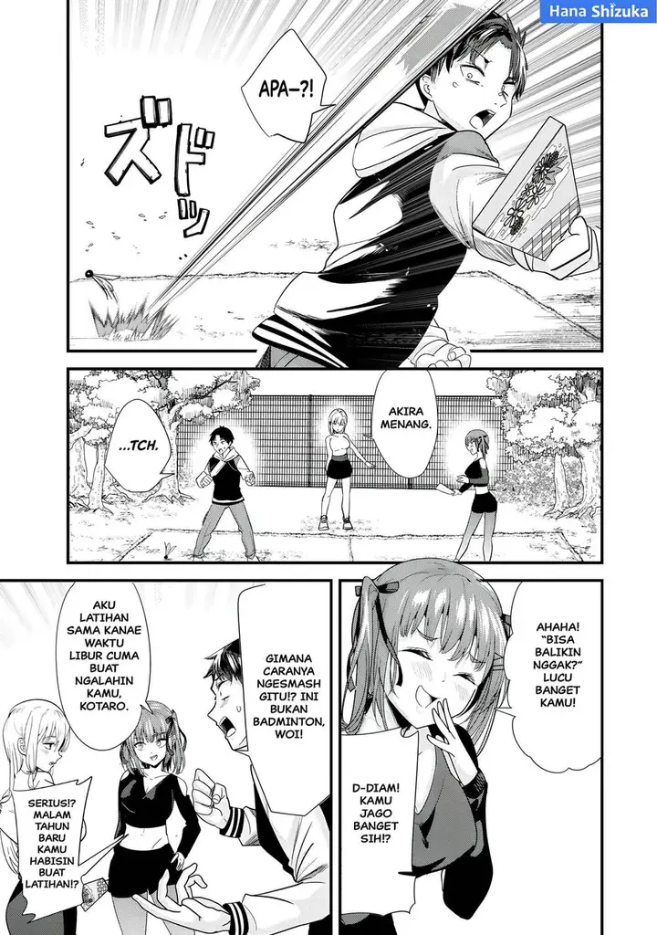 image-komik-jimoto-no-ijimekko-tachi-ni-shikaeshi-shiyou-to-shitara-betsu-no-tatakai-ga-hajimatta-chapter-56-7/16