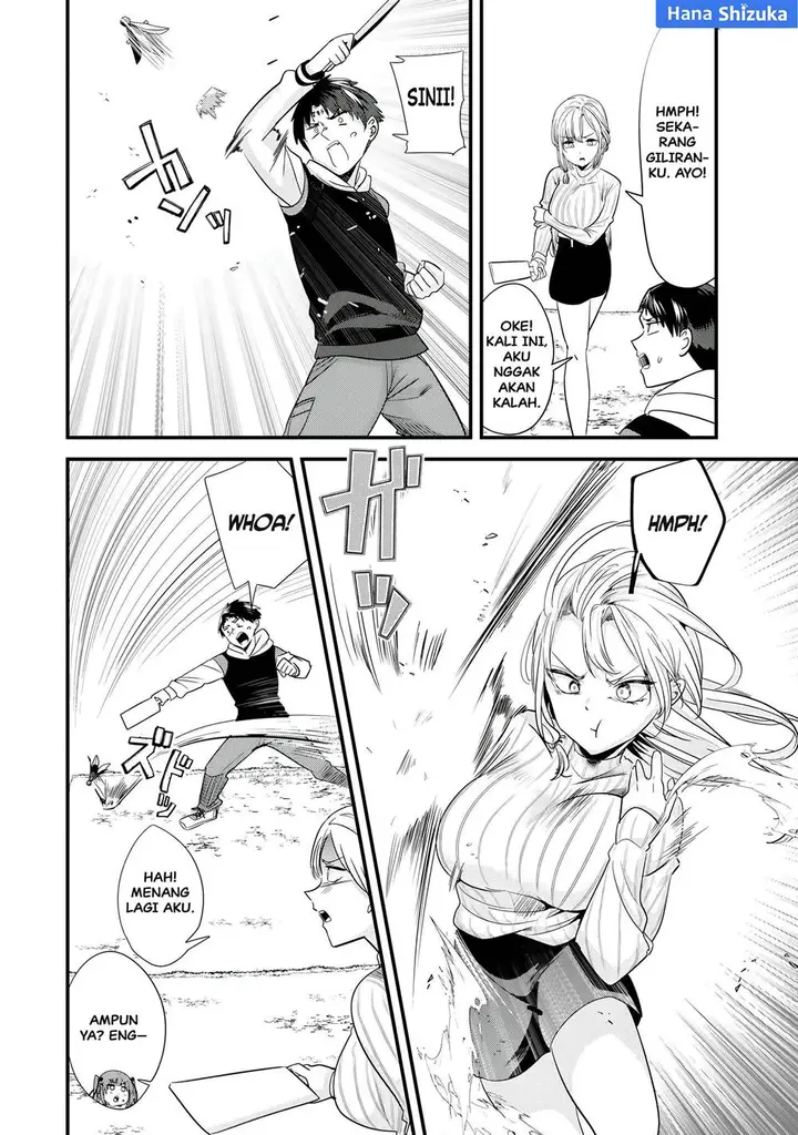 image-komik-jimoto-no-ijimekko-tachi-ni-shikaeshi-shiyou-to-shitara-betsu-no-tatakai-ga-hajimatta-chapter-56-10/16