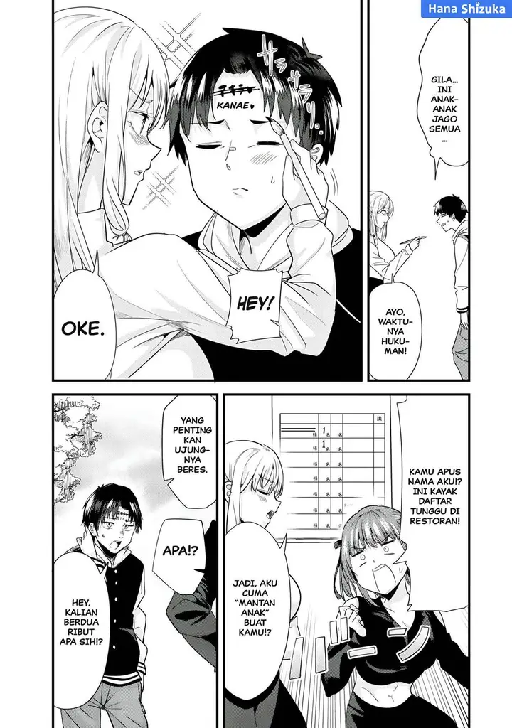 image-komik-jimoto-no-ijimekko-tachi-ni-shikaeshi-shiyou-to-shitara-betsu-no-tatakai-ga-hajimatta-chapter-56-11/16