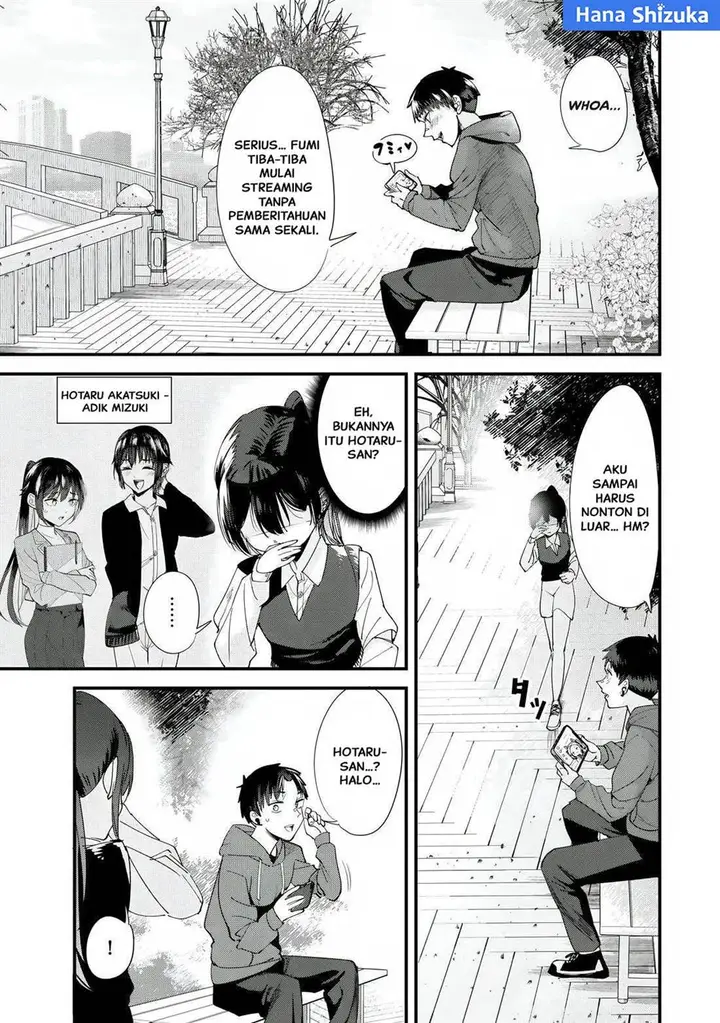 image-komik-jimoto-no-ijimekko-tachi-ni-shikaeshi-shiyou-to-shitara-betsu-no-tatakai-ga-hajimatta-chapter-57-1/20