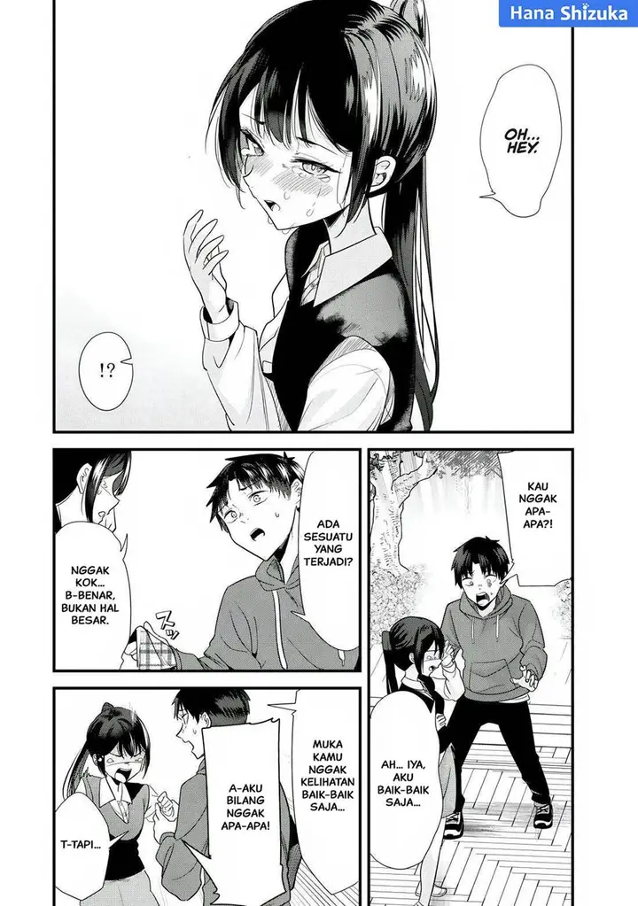 image-komik-jimoto-no-ijimekko-tachi-ni-shikaeshi-shiyou-to-shitara-betsu-no-tatakai-ga-hajimatta-chapter-57-2/20