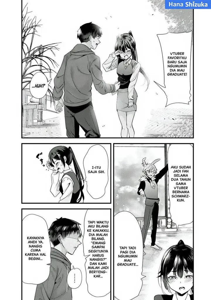 image-komik-jimoto-no-ijimekko-tachi-ni-shikaeshi-shiyou-to-shitara-betsu-no-tatakai-ga-hajimatta-chapter-57-3/20
