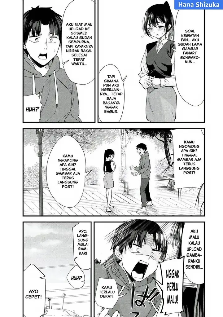 image-komik-jimoto-no-ijimekko-tachi-ni-shikaeshi-shiyou-to-shitara-betsu-no-tatakai-ga-hajimatta-chapter-57-5/20