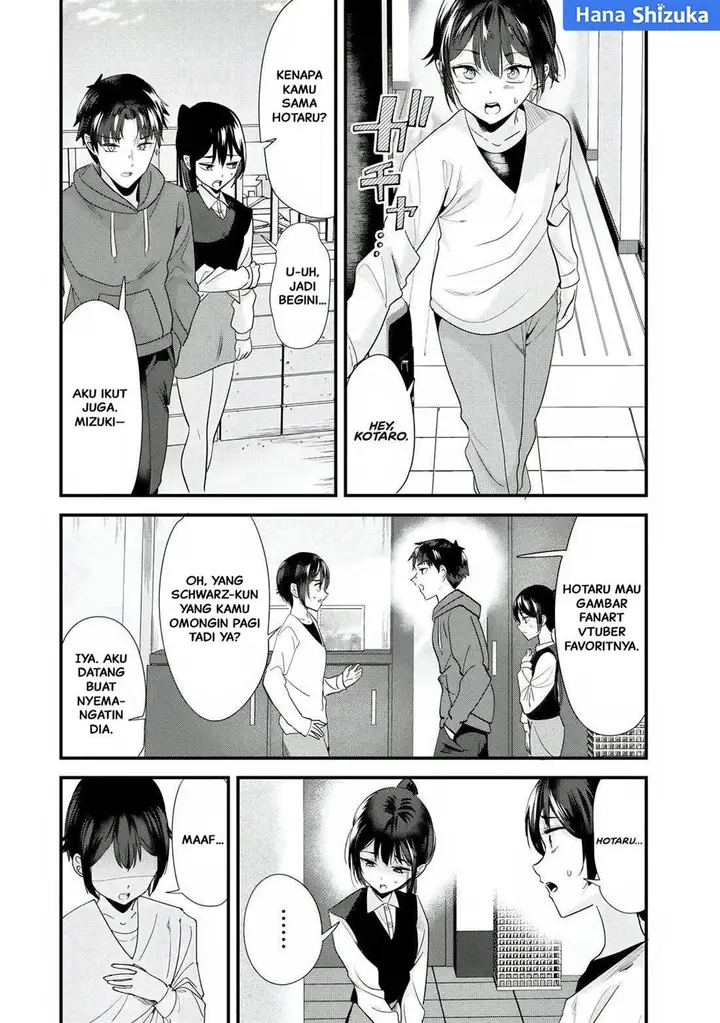 image-komik-jimoto-no-ijimekko-tachi-ni-shikaeshi-shiyou-to-shitara-betsu-no-tatakai-ga-hajimatta-chapter-57-6/20