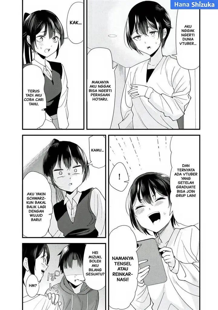 image-komik-jimoto-no-ijimekko-tachi-ni-shikaeshi-shiyou-to-shitara-betsu-no-tatakai-ga-hajimatta-chapter-57-7/20