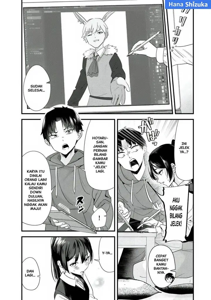 image-komik-jimoto-no-ijimekko-tachi-ni-shikaeshi-shiyou-to-shitara-betsu-no-tatakai-ga-hajimatta-chapter-57-9/20