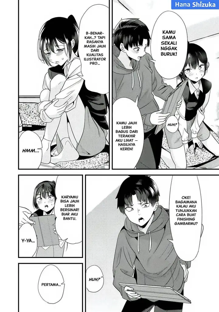 image-komik-jimoto-no-ijimekko-tachi-ni-shikaeshi-shiyou-to-shitara-betsu-no-tatakai-ga-hajimatta-chapter-57-10/20