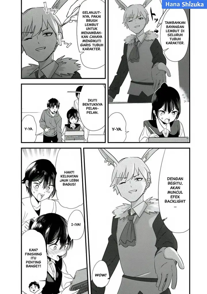 image-komik-jimoto-no-ijimekko-tachi-ni-shikaeshi-shiyou-to-shitara-betsu-no-tatakai-ga-hajimatta-chapter-57-11/20