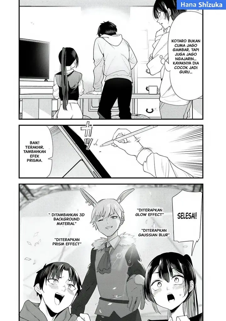 image-komik-jimoto-no-ijimekko-tachi-ni-shikaeshi-shiyou-to-shitara-betsu-no-tatakai-ga-hajimatta-chapter-57-12/20