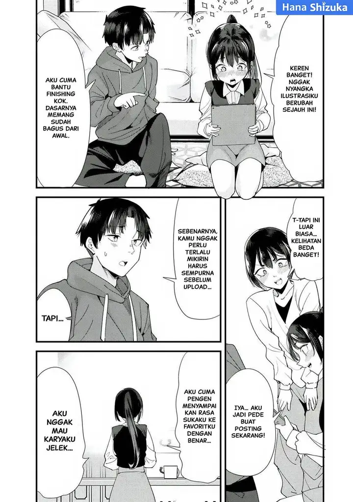image-komik-jimoto-no-ijimekko-tachi-ni-shikaeshi-shiyou-to-shitara-betsu-no-tatakai-ga-hajimatta-chapter-57-13/20
