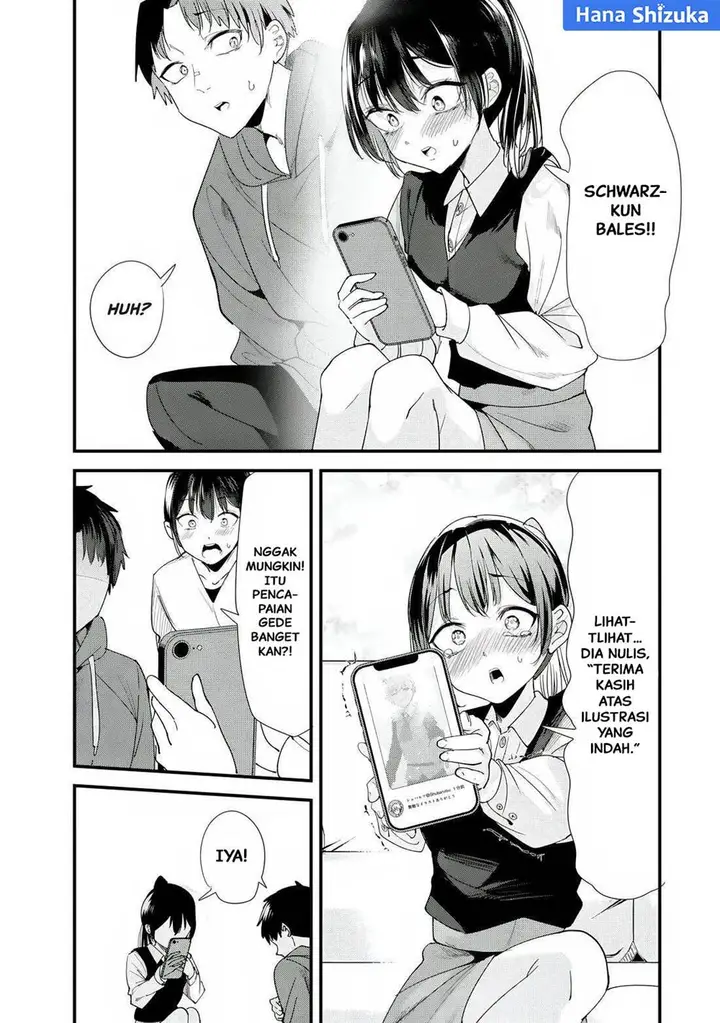 image-komik-jimoto-no-ijimekko-tachi-ni-shikaeshi-shiyou-to-shitara-betsu-no-tatakai-ga-hajimatta-chapter-57-15/20