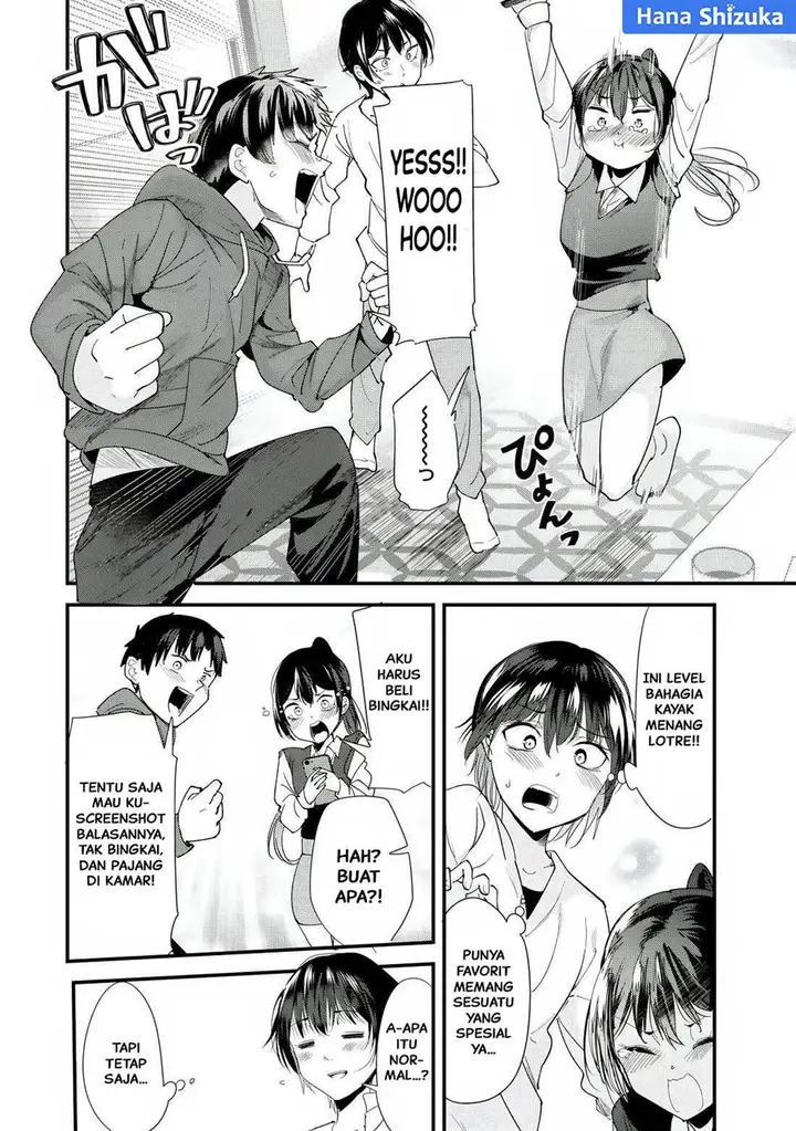 image-komik-jimoto-no-ijimekko-tachi-ni-shikaeshi-shiyou-to-shitara-betsu-no-tatakai-ga-hajimatta-chapter-57-16/20