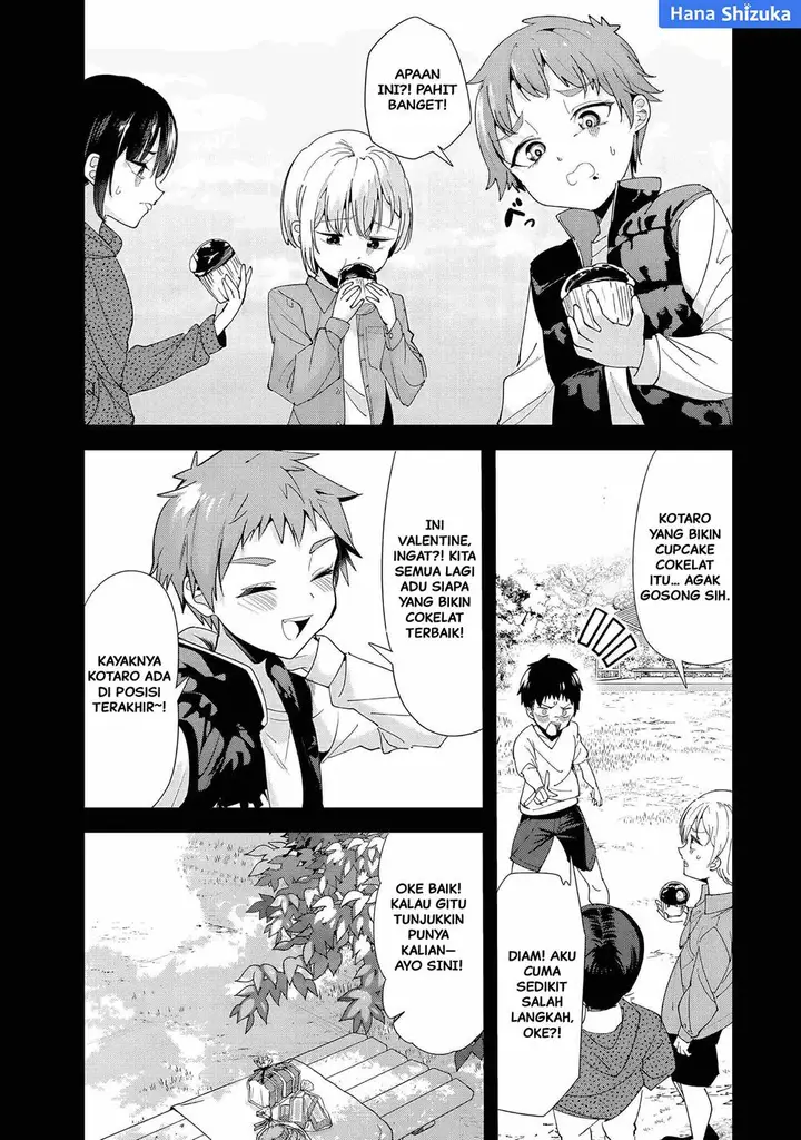 image-komik-jimoto-no-ijimekko-tachi-ni-shikaeshi-shiyou-to-shitara-betsu-no-tatakai-ga-hajimatta-chapter-58-1/20