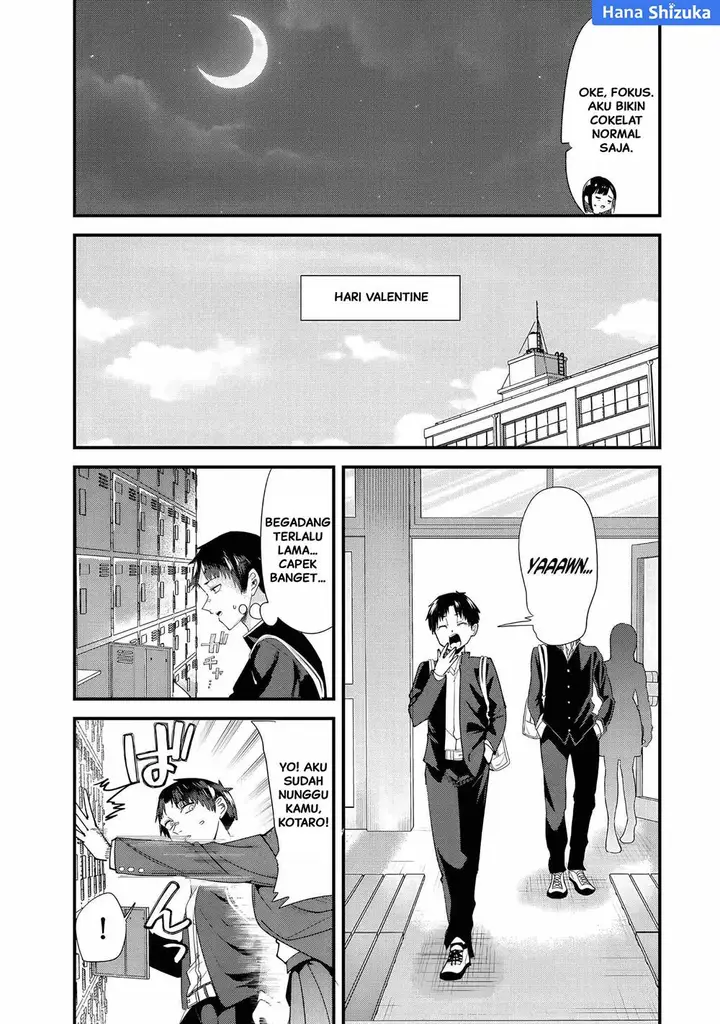 image-komik-jimoto-no-ijimekko-tachi-ni-shikaeshi-shiyou-to-shitara-betsu-no-tatakai-ga-hajimatta-chapter-58-5/20