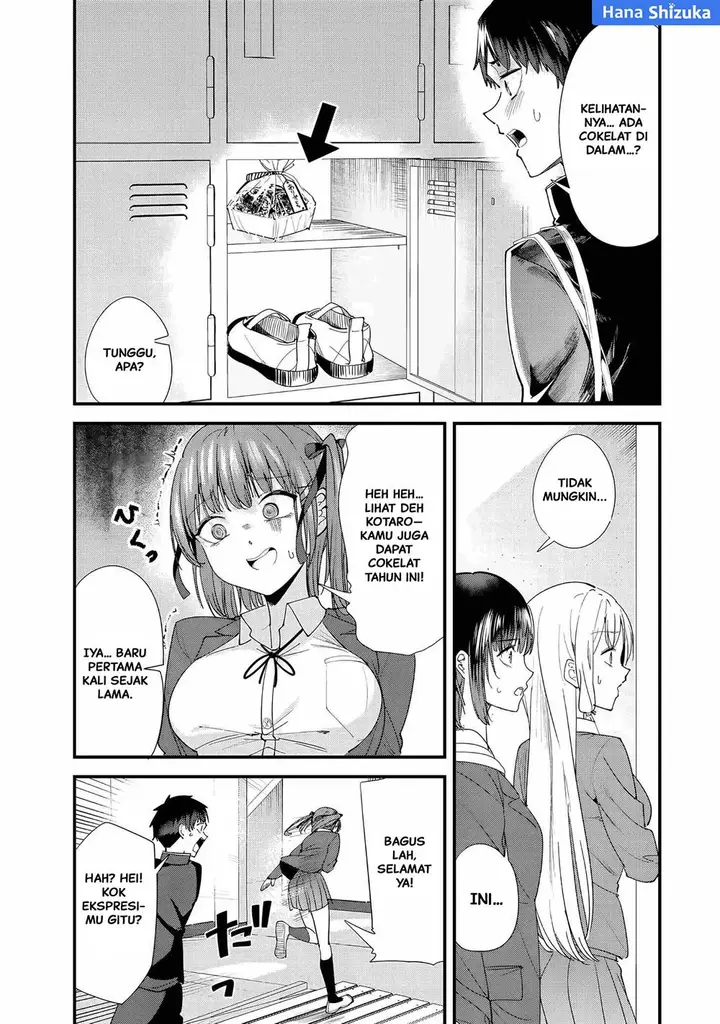 image-komik-jimoto-no-ijimekko-tachi-ni-shikaeshi-shiyou-to-shitara-betsu-no-tatakai-ga-hajimatta-chapter-58-7/20