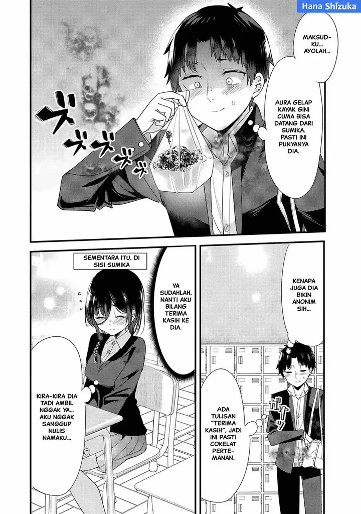 image-komik-jimoto-no-ijimekko-tachi-ni-shikaeshi-shiyou-to-shitara-betsu-no-tatakai-ga-hajimatta-chapter-58-8/20