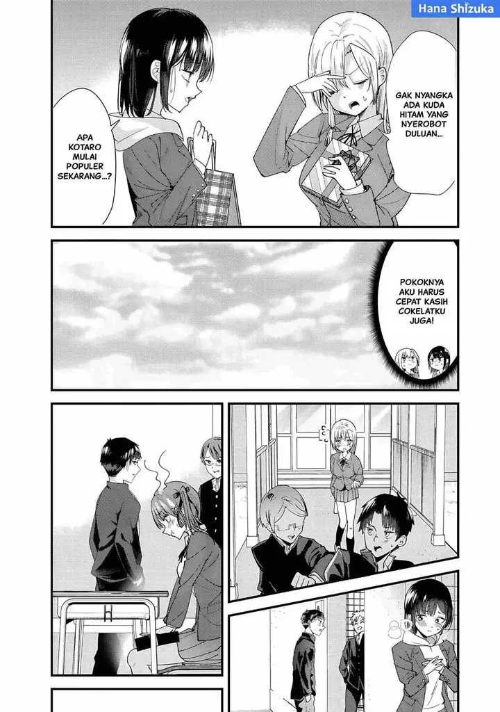 image-komik-jimoto-no-ijimekko-tachi-ni-shikaeshi-shiyou-to-shitara-betsu-no-tatakai-ga-hajimatta-chapter-58-9/20