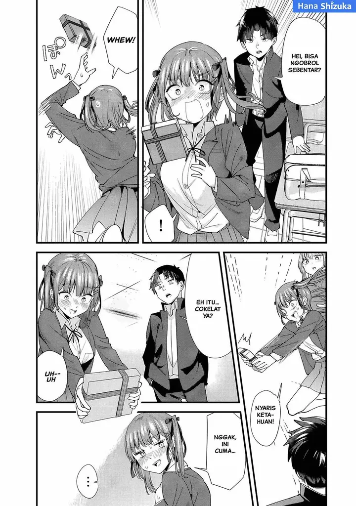 image-komik-jimoto-no-ijimekko-tachi-ni-shikaeshi-shiyou-to-shitara-betsu-no-tatakai-ga-hajimatta-chapter-58-11/20