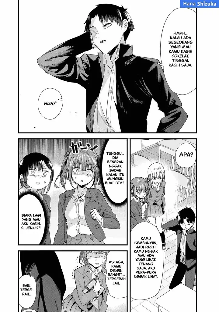 image-komik-jimoto-no-ijimekko-tachi-ni-shikaeshi-shiyou-to-shitara-betsu-no-tatakai-ga-hajimatta-chapter-58-12/20