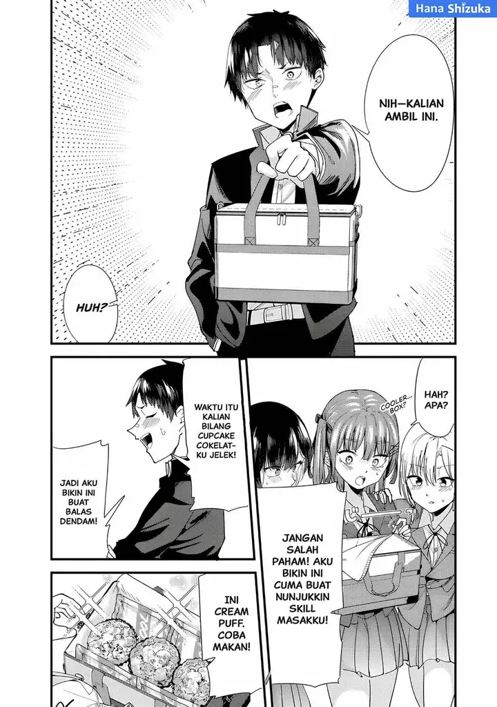 image-komik-jimoto-no-ijimekko-tachi-ni-shikaeshi-shiyou-to-shitara-betsu-no-tatakai-ga-hajimatta-chapter-58-13/20