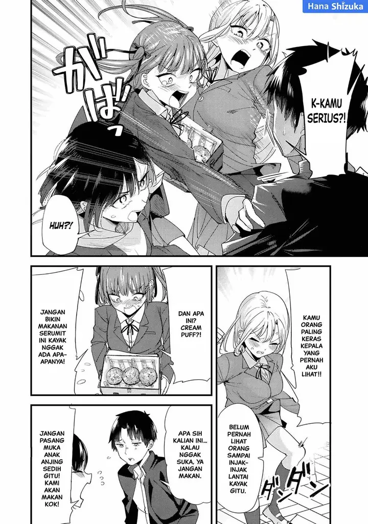image-komik-jimoto-no-ijimekko-tachi-ni-shikaeshi-shiyou-to-shitara-betsu-no-tatakai-ga-hajimatta-chapter-58-14/20