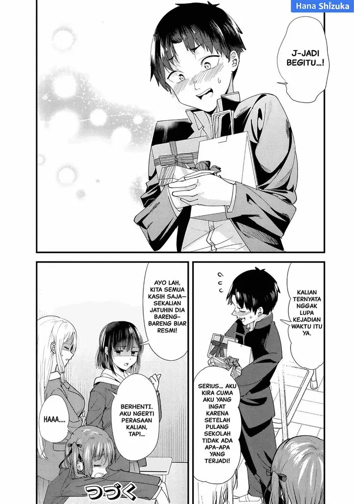image-komik-jimoto-no-ijimekko-tachi-ni-shikaeshi-shiyou-to-shitara-betsu-no-tatakai-ga-hajimatta-chapter-58-17/20
