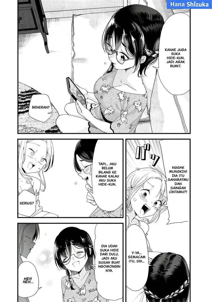 image-komik-jimoto-no-ijimekko-tachi-ni-shikaeshi-shiyou-to-shitara-betsu-no-tatakai-ga-hajimatta-chapter-59.1-2/11