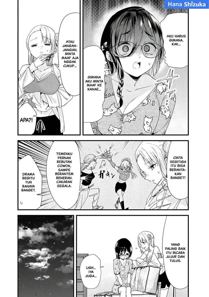 image-komik-jimoto-no-ijimekko-tachi-ni-shikaeshi-shiyou-to-shitara-betsu-no-tatakai-ga-hajimatta-chapter-59.1-4/11