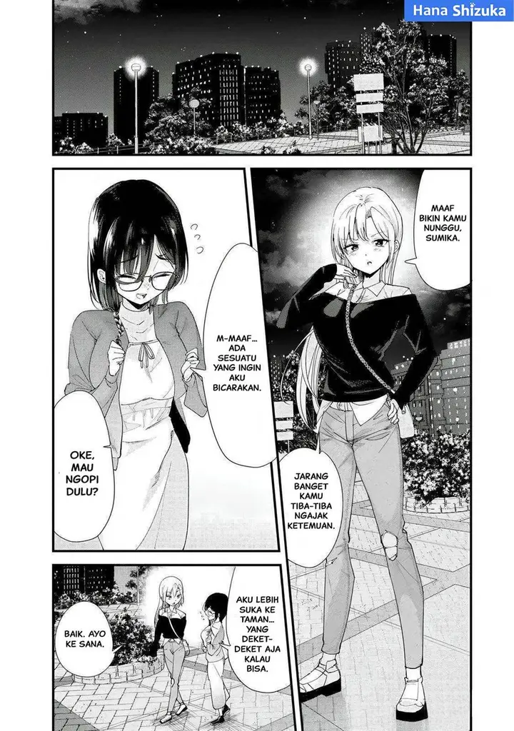 image-komik-jimoto-no-ijimekko-tachi-ni-shikaeshi-shiyou-to-shitara-betsu-no-tatakai-ga-hajimatta-chapter-59.1-5/11