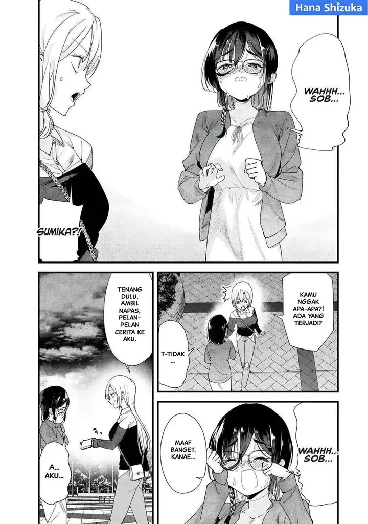 image-komik-jimoto-no-ijimekko-tachi-ni-shikaeshi-shiyou-to-shitara-betsu-no-tatakai-ga-hajimatta-chapter-59.1-7/11